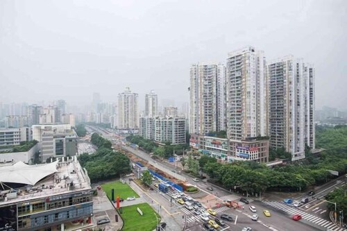 Langfei Business Hotel