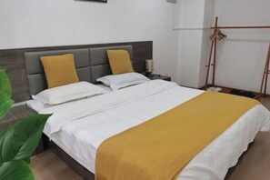 Room - Langfei Business Hotel (Chongqing)