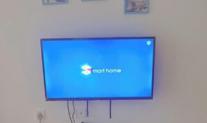 Television - Langfei Business Hotel (Chongqing)