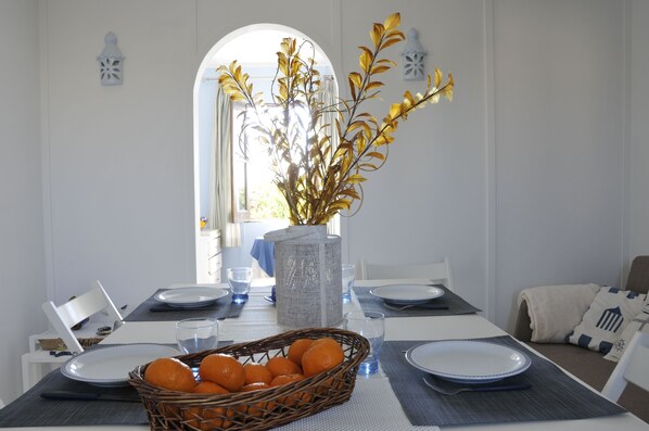 Dining - Faro, Algarve, Faro Beach, Beach House Literaly on the dunes (Praia de Faro)