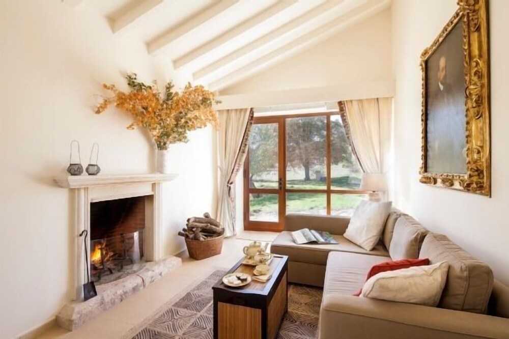 Exclusive Finca in Castilla (Guest House)