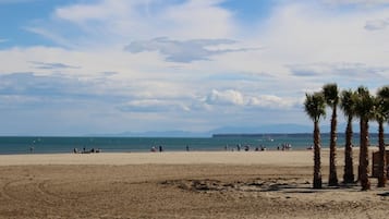 Plage à proximité