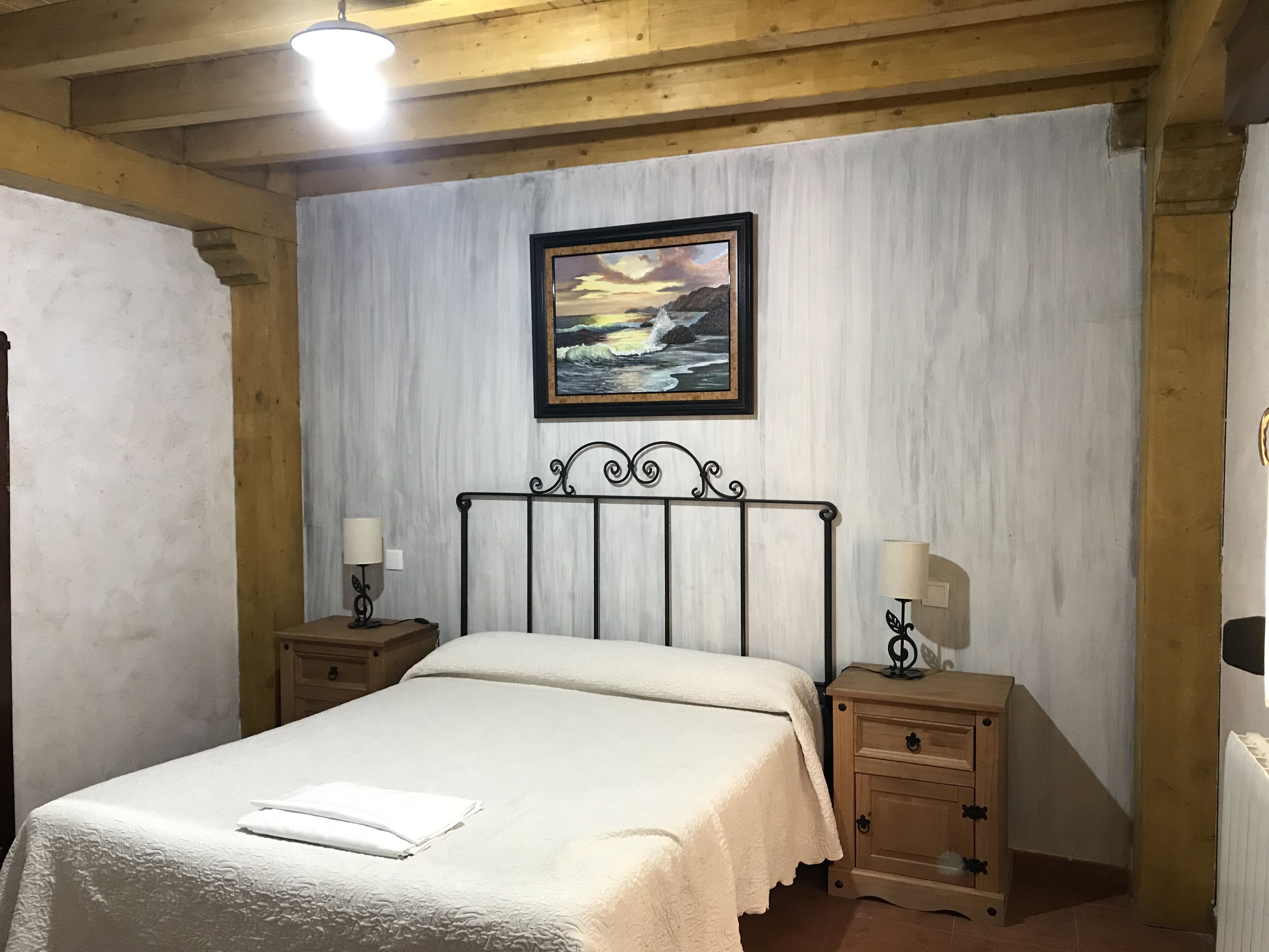 Cottage for 16 people