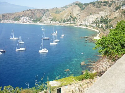 BBCasablu - Galatea - Sicily CIR 19087004C207242