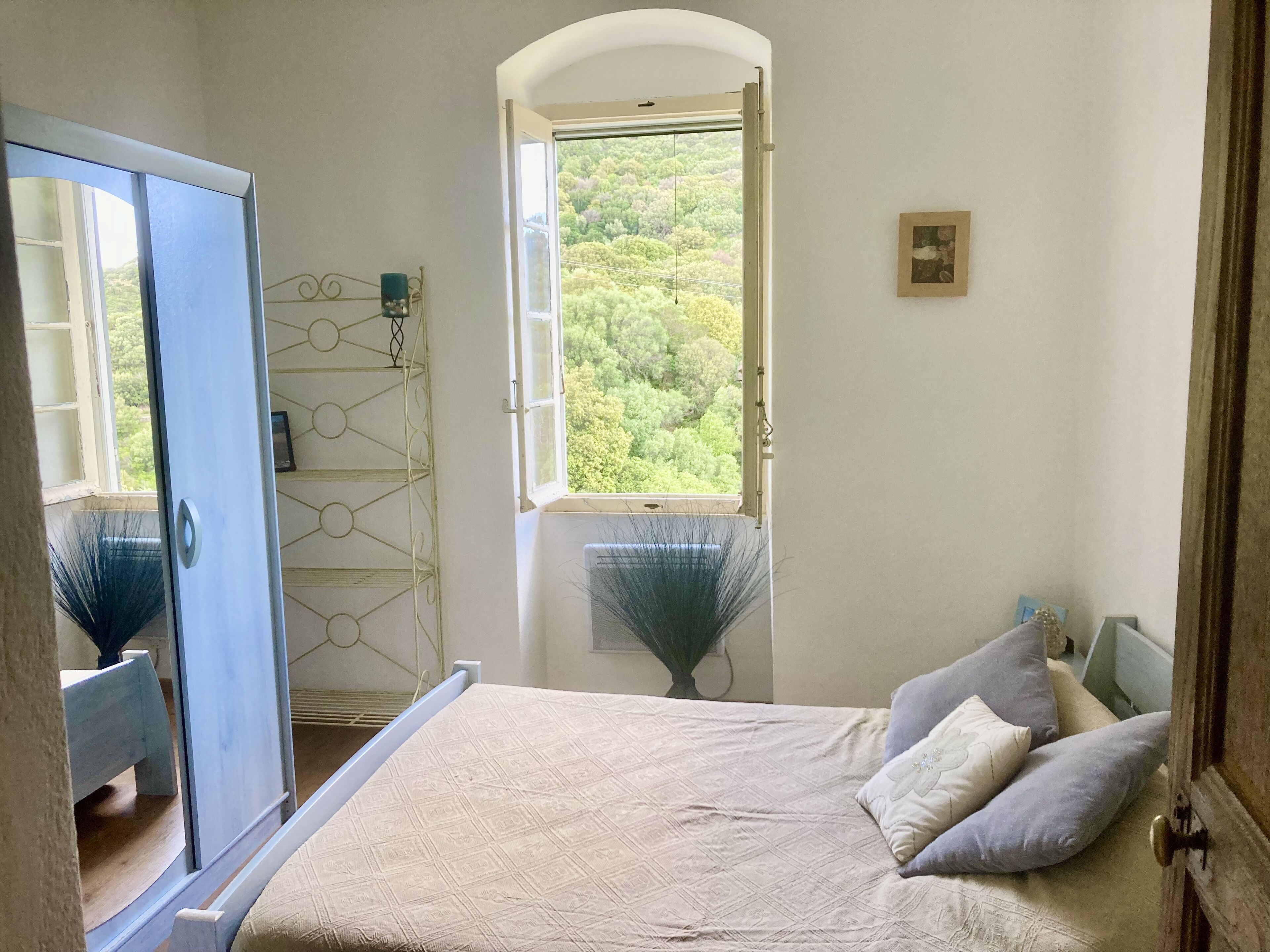 3 Schlafzimmer, Bügeleisen/Bügelbrett, WLAN, Bettwäsche