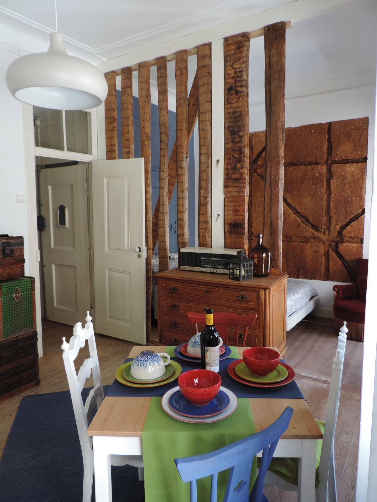 Bild für Gastgeberprofil