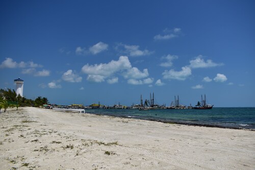 Bahari Cancun - Adults Only