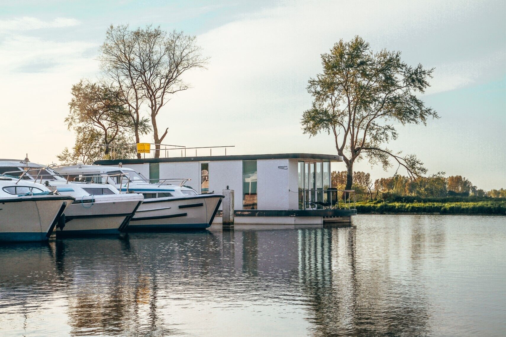 Jachthaven