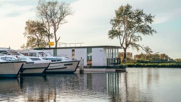 Jachthaven