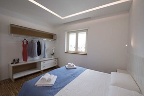 1 Schlafzimmer, WLAN