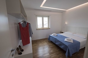 1 chambre, Wi-Fi