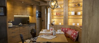 Haus Martina - your ideal stay