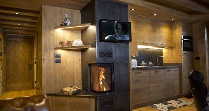 Haus Martina - your ideal stay