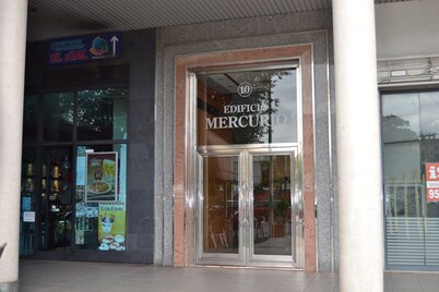 EXCLUSIVE APARTMENT / PENTHOUSE OF 165 M. IN THE CENTER-WIFI