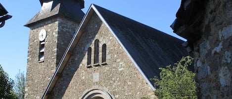 Esterni