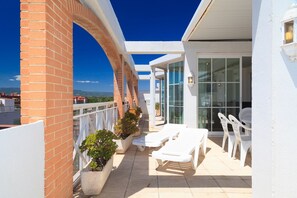 Terras