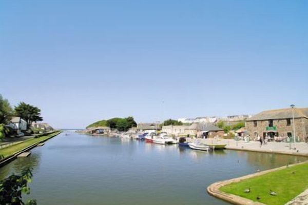 Port de plaisance