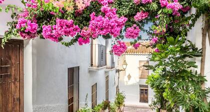 Modern villa with heated privat pool and jacuzzi