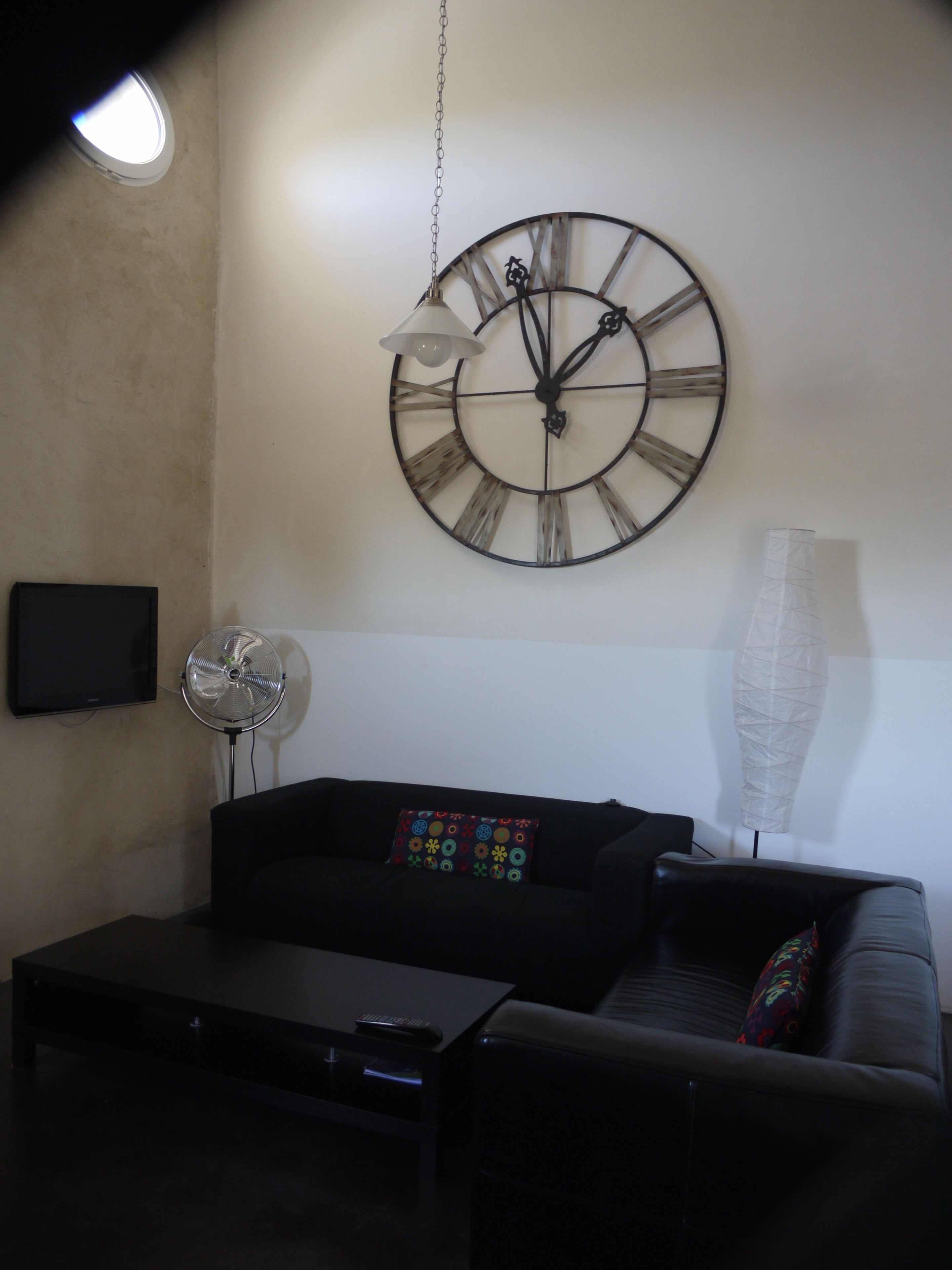 Cottage in a vineyard