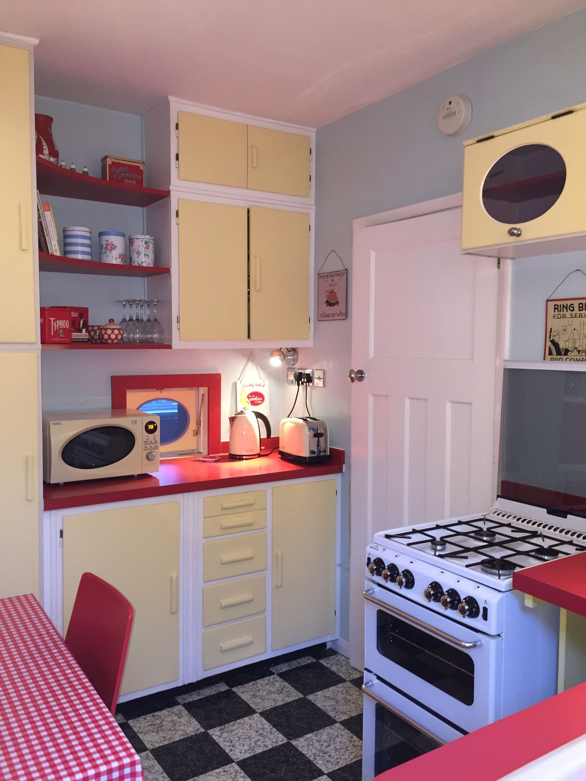 Close to Greenwich and perfect for a family city break in London