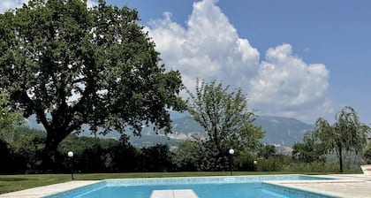 VILLETTA ITALIA