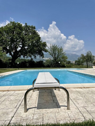 VILLETTA ITALIA