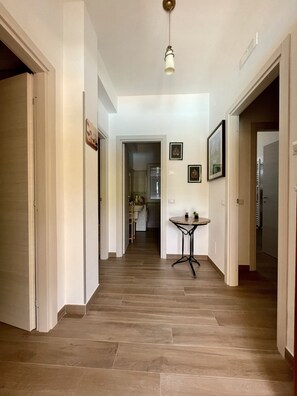 Interior - VILLETTA ITALIA      (Contursi Terme)