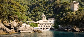 Between Portofino and Five Lands nice flat PRIVATE GARAGE terraces air-condition