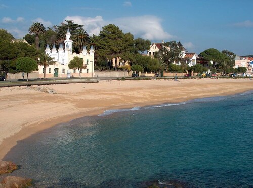 LAST MINUTE:SUITE A DESISTEMENT  3SEMAINES LIBEREES EN AOUT 
Appartement&piscine