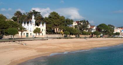 LAST MINUTE:SUITE A DESISTEMENT 3SEMAINES LIBEREES EN AOUT
Appartement&piscine