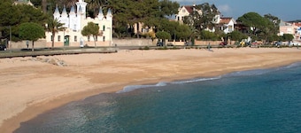 flat - 4 rooms - 8 persons