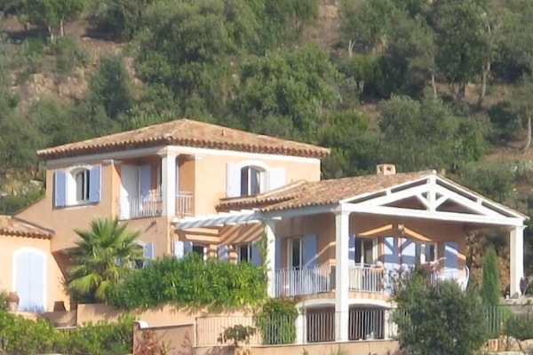 Vue d'ensemble