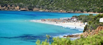 apartment/ flat - Teulada