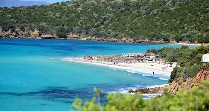 apartment/ flat - Teulada