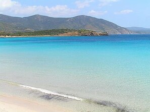 Beach - apartment/ flat - Teulada (teulada)
