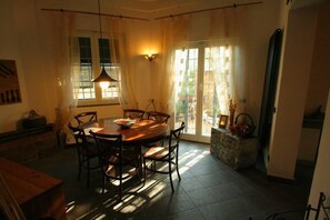 Restauration
