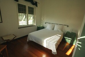 3 camere, ferro/asse da stiro, Wi-Fi