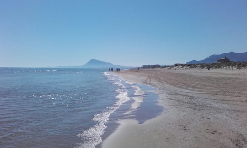 Maison / villa - Dénia