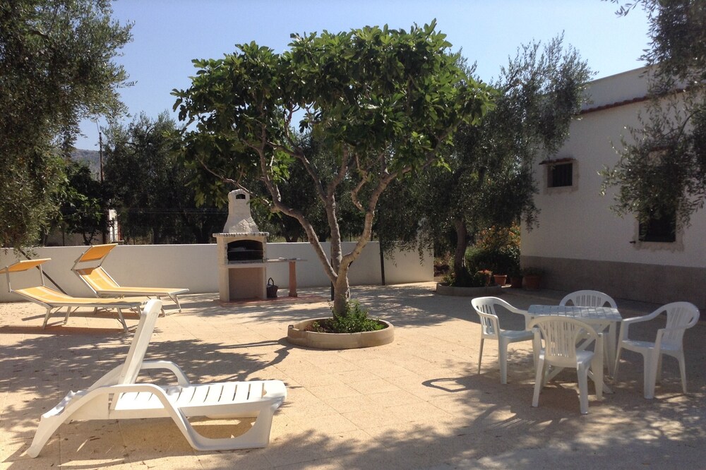 House / Villa - Mattinata