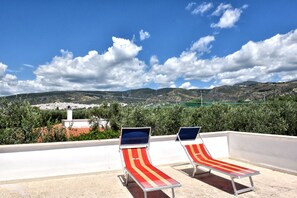 Property grounds - House / Villa - Mattinata (Mattinata)