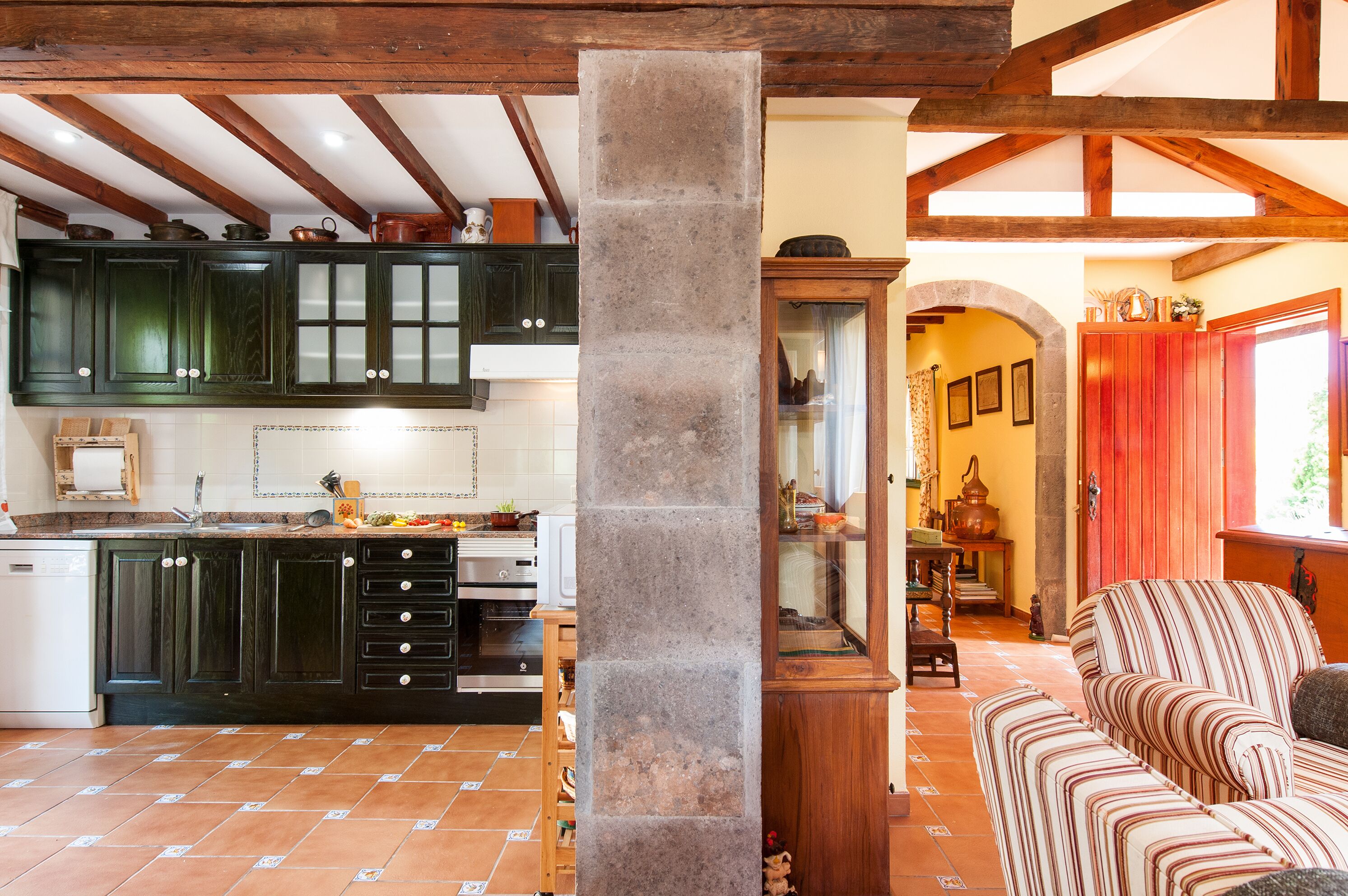 HACIENDA SAN FERNANDO