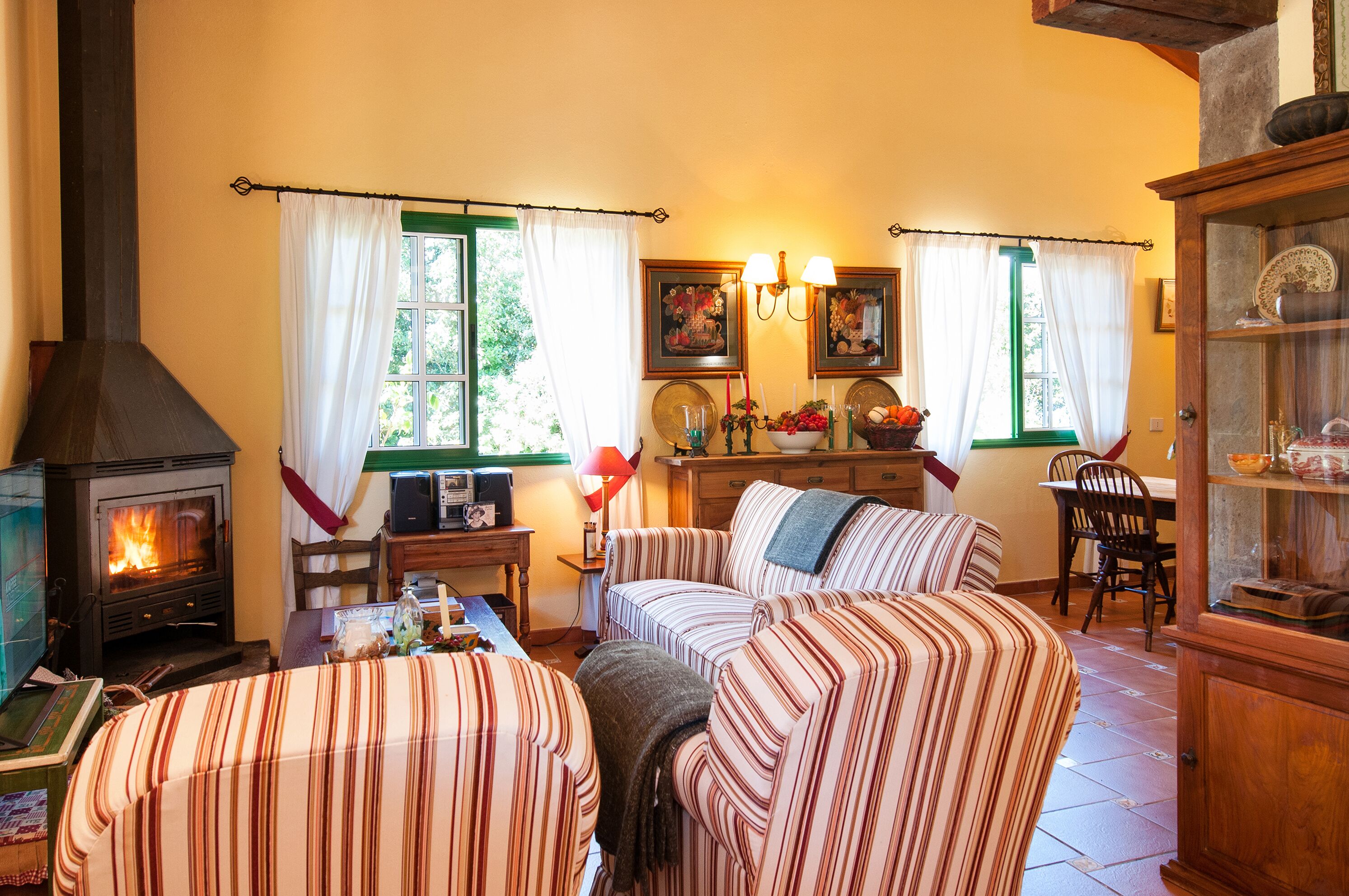 HACIENDA SAN FERNANDO