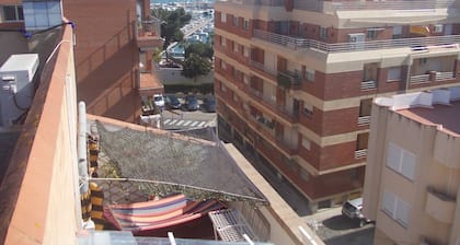 APARTAMENTO LA FORADADA HUTTE 031703.