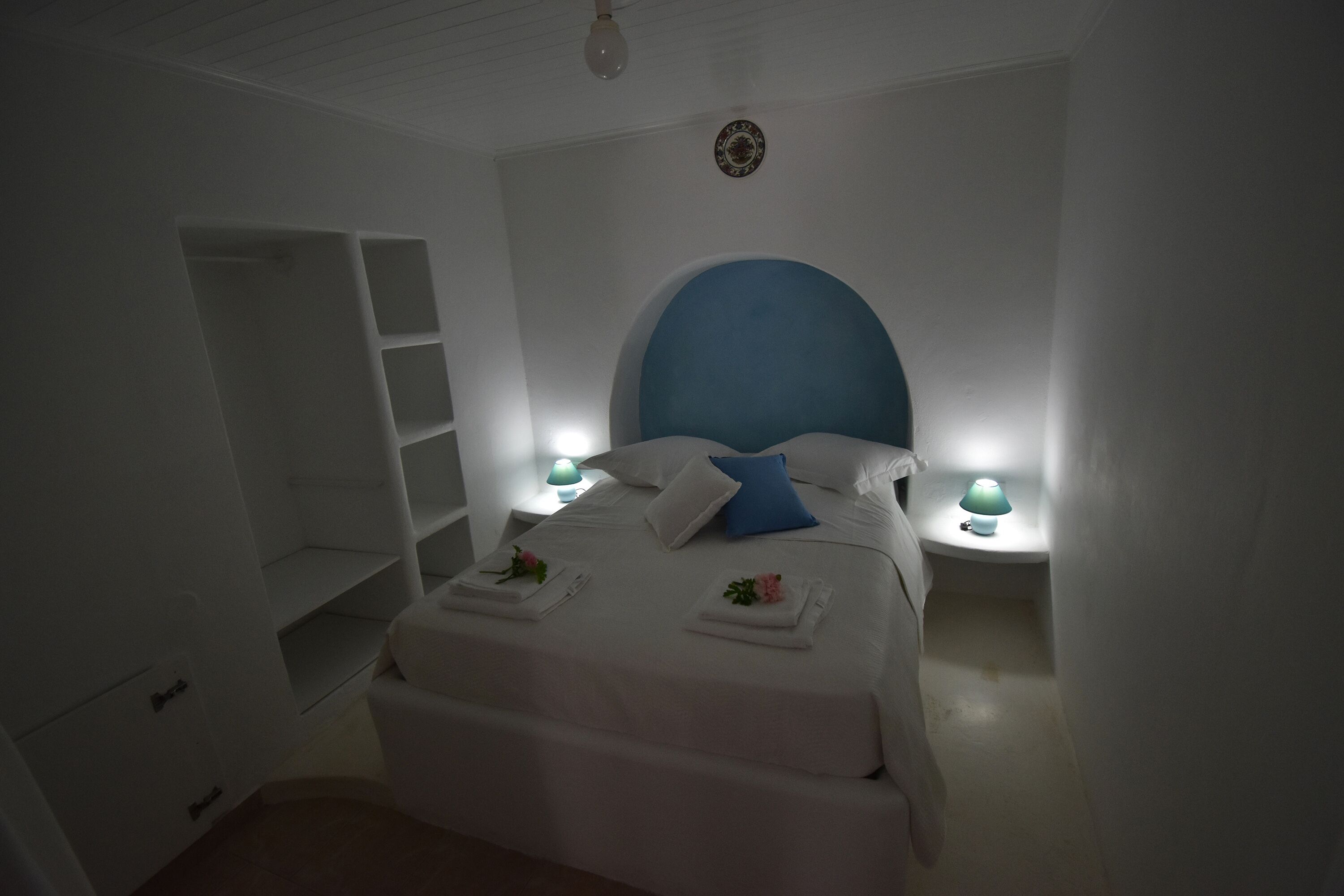 Wave apartment on the beach - Blue Mare Apartments