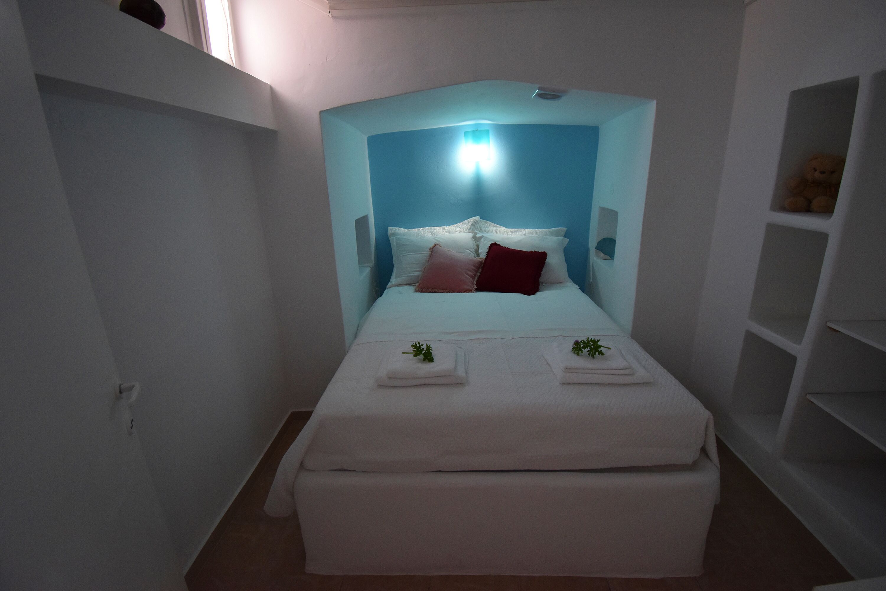 Wave apartment on the beach - Blue Mare Apartments