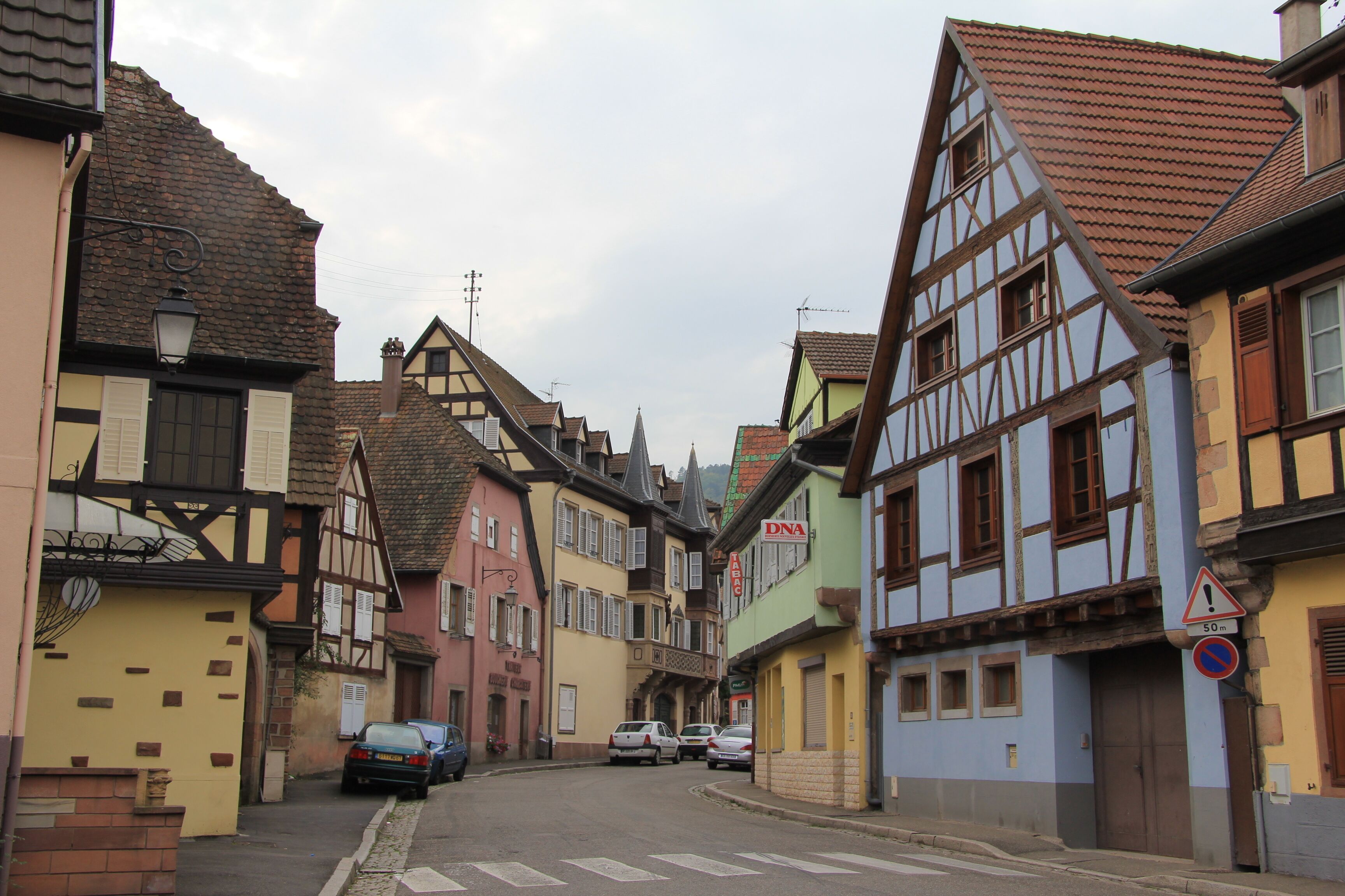 Außenbereich