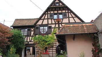 Außenbereich
