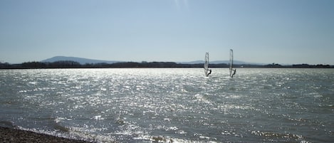 Serviettes de plage