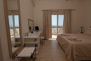 3 Schlafzimmer, Zimmersafe, Bügeleisen/Bügelbrett, kostenloses WLAN