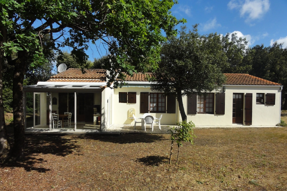 House / Villa - SAINT TROJAN-LES-BAINS